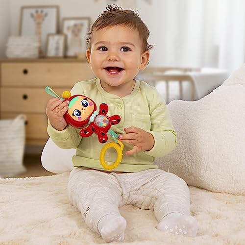 Image of Cry Babies My Little CB Lady's Rattle