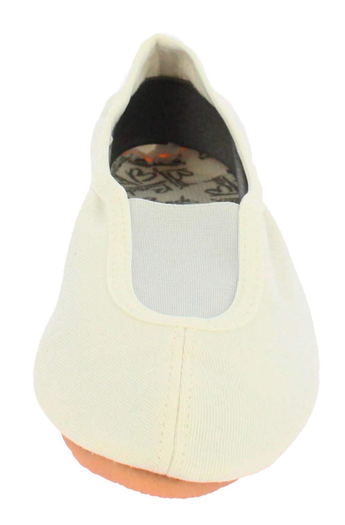 Beck Basic 025 Zapatillas De GimnasiaUnisex Adulto — view 2