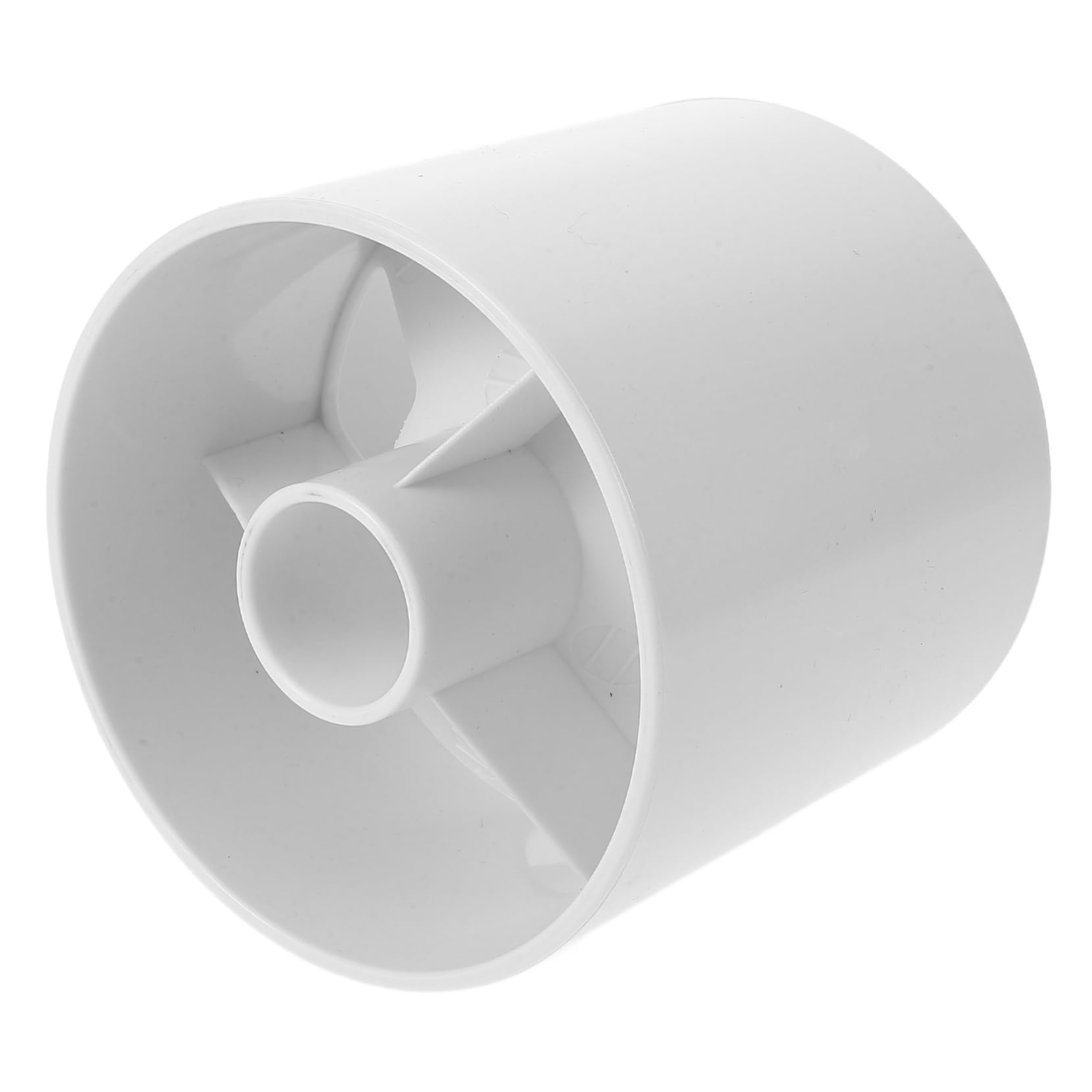 GOOHOCHY Golfing Equipment Green Flagstaff Plastic Golf Hole Cup Putting Hole Cup for Replace