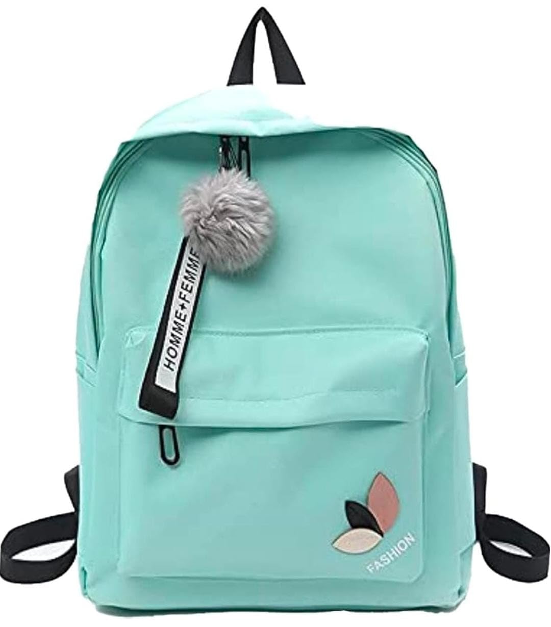 Genisco Camera Backpack for DSLR/SLR | Water Resistant PU Camera Bag with Adjustable Dividers, Laptop Compartment & Multiple Pockets | Lightweight Travel Photography Backpack for Camera & Accessories-image-14