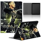 【Compatibilidad】Diseñada exclusivamente para Lenovo Tab M10 HD 10,1