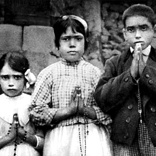 What Really Happened at Fatima w/ Paul Senz