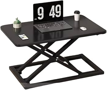 昇降式多機能畳 高さ調整可 オフィスワークテーブル 折畳み リフトアップデスク Amazon.co.jp: FITUEYES 高さ調整可 スタンディングデスク 昇降