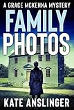  Family Photos: LARGE PRINT EDITION