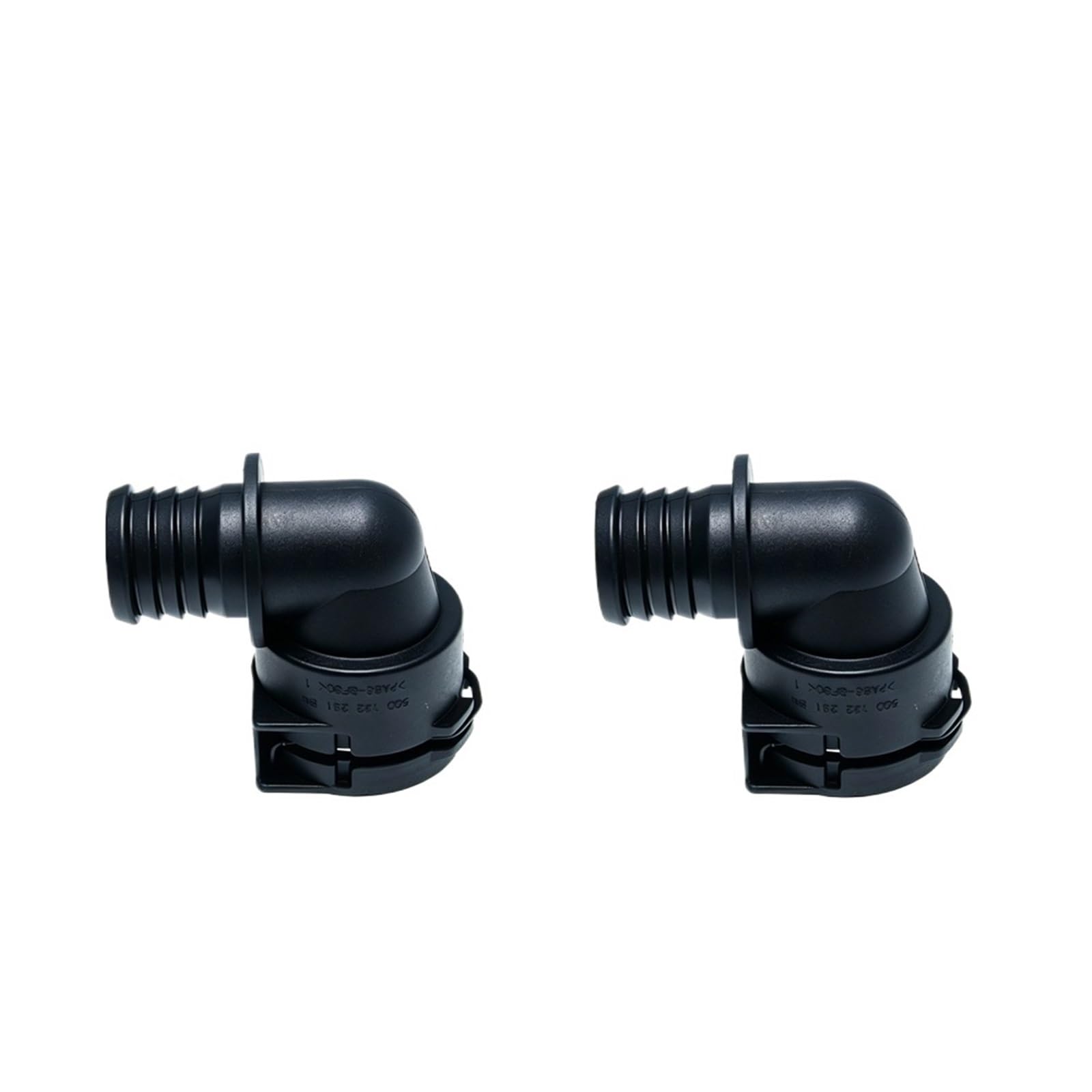 ARLEO NW12 16mm 90° Radiator Cooling Water Hose Pipe Joint