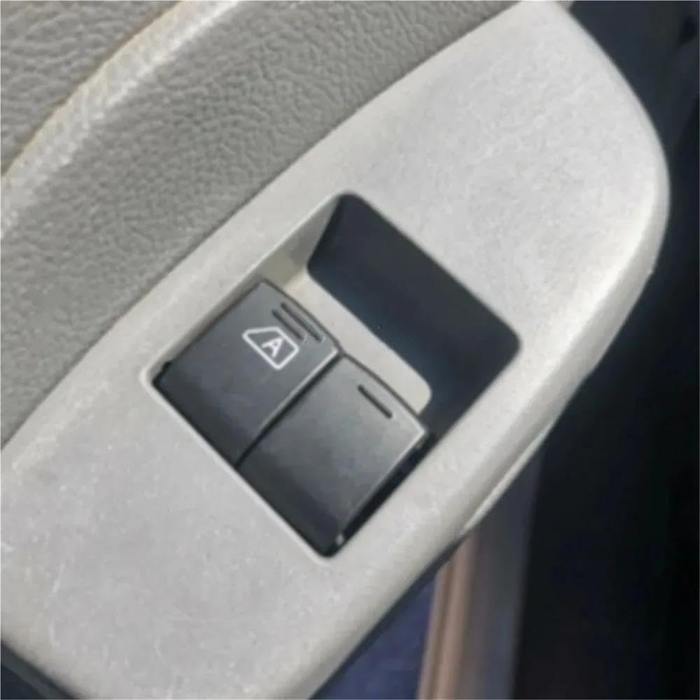 Interruptor De Elevalunas Eléctrico Delantero Izquierdo para Nissan NV200 2009-2015