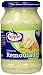Appel Delikatess Remoulade aus dem Glas - Würzige Remoulade 65% - aus Eigelb und wertvollem Rapsöl - 12 x 250 ml
