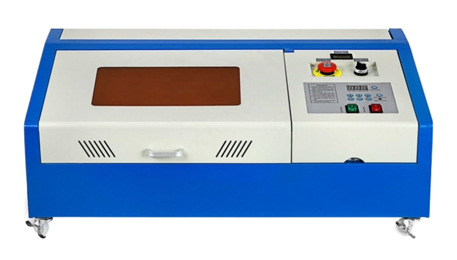 Graveur laser, Graveur Laser Graveuse Machine De Découpe USB