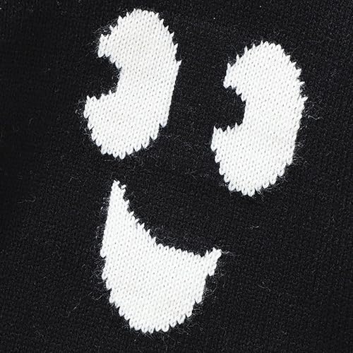 Toddler Infant Baby Girl Boy Halloween Outfit Pumpkin Sweatshirt Oversized Sweater Clothes Outfits4