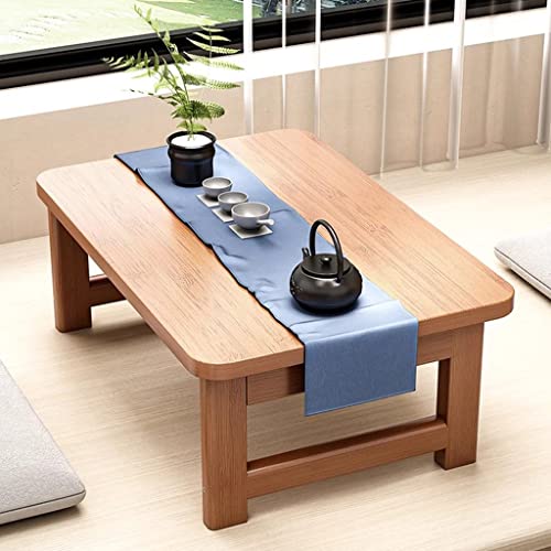 Cact - Tavolo pieghevole per balcone e finestra a golfo, mini tavolo da pranzo/studio, 80 x 48 x 25 cm, per tè, caffè e smals