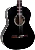 Violão Elétrico Aço Giannini Gsf1d Ceq Dark Blue Burst