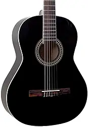 Violão Elétrico Aço Giannini Gsf1d Ceq Dark Blue Burst