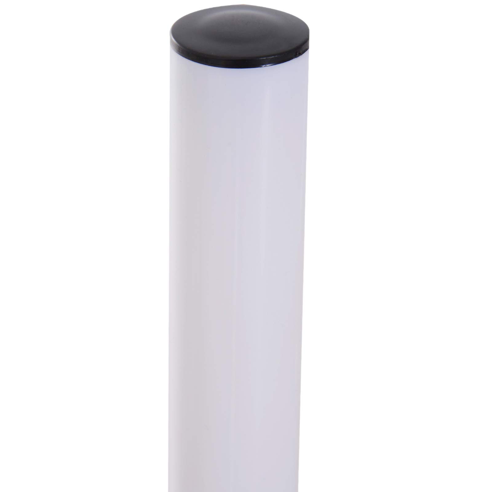 Kaimei Dog Agility Training Weave Poles Set - Adjustable Dog Obstacle Course for Exercise and Training - Portable with Storage Bag - Great for Outdoor Play and Pet-Owner Bonding - image 7