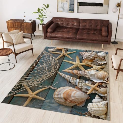 Tapis de sol intérieur antidérapant grand format et absorbant