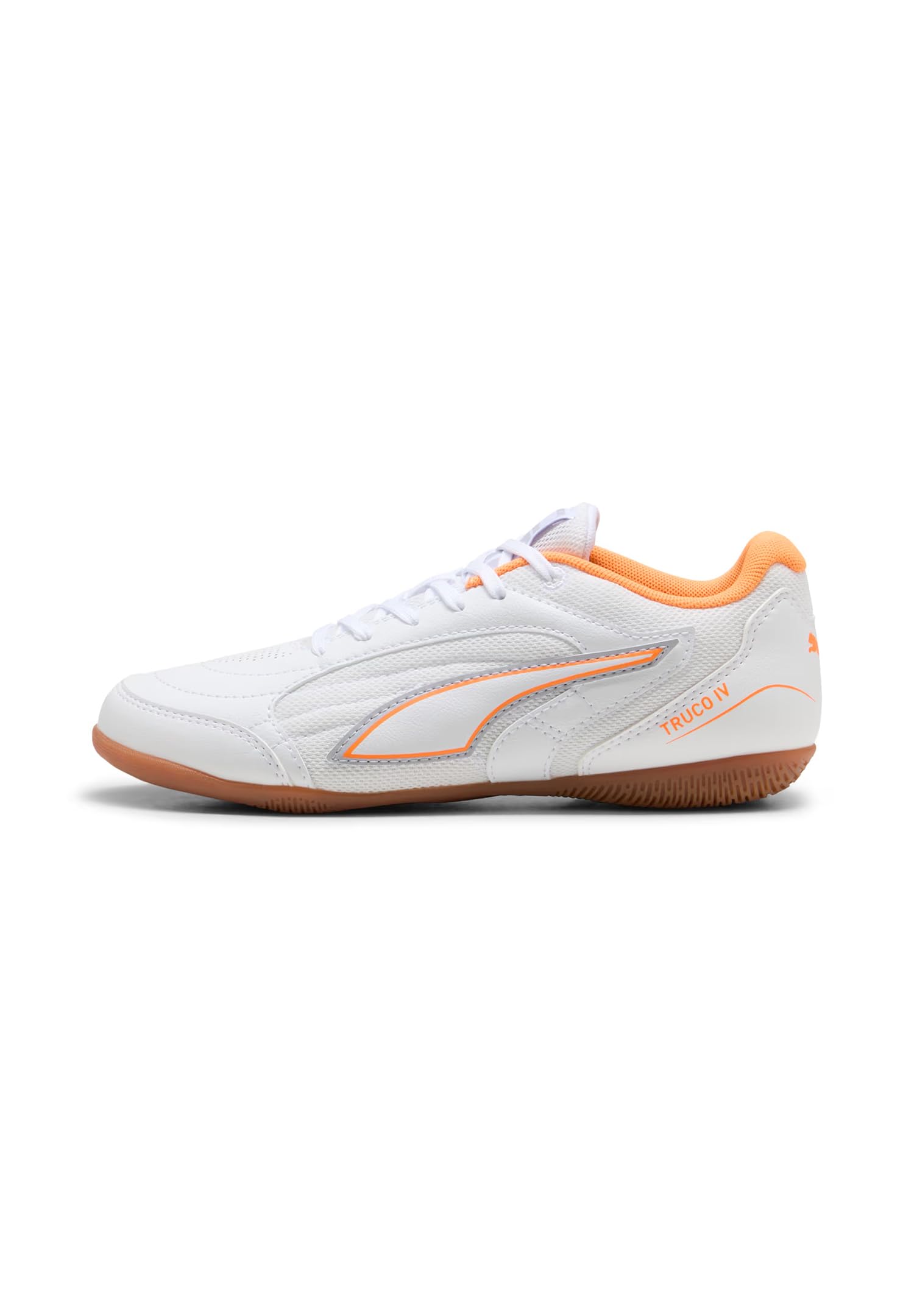 PUMA Truco IV Indoor Football Shoes EU 36