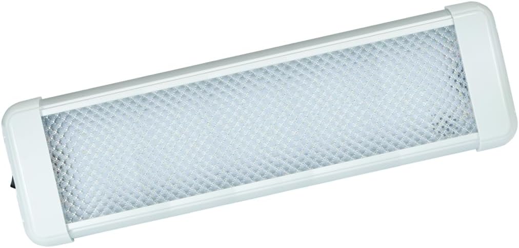 Amazon.com: QHLightlux 14.2 Inch RV LED Interior Lights Fixtures ...
