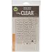 Hero Arts Plan Stamp Set, Clear