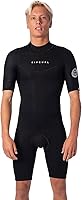 Vista 4 de Rip Curl Hombre Dawn Patrol 2 Mm - Resorte con cremallera trasera