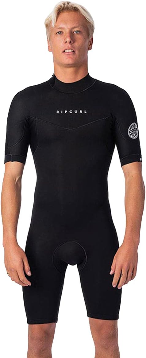Rip CurlRip Curl Mens Dawn Patrol 2 Mm Back-Zip Spring