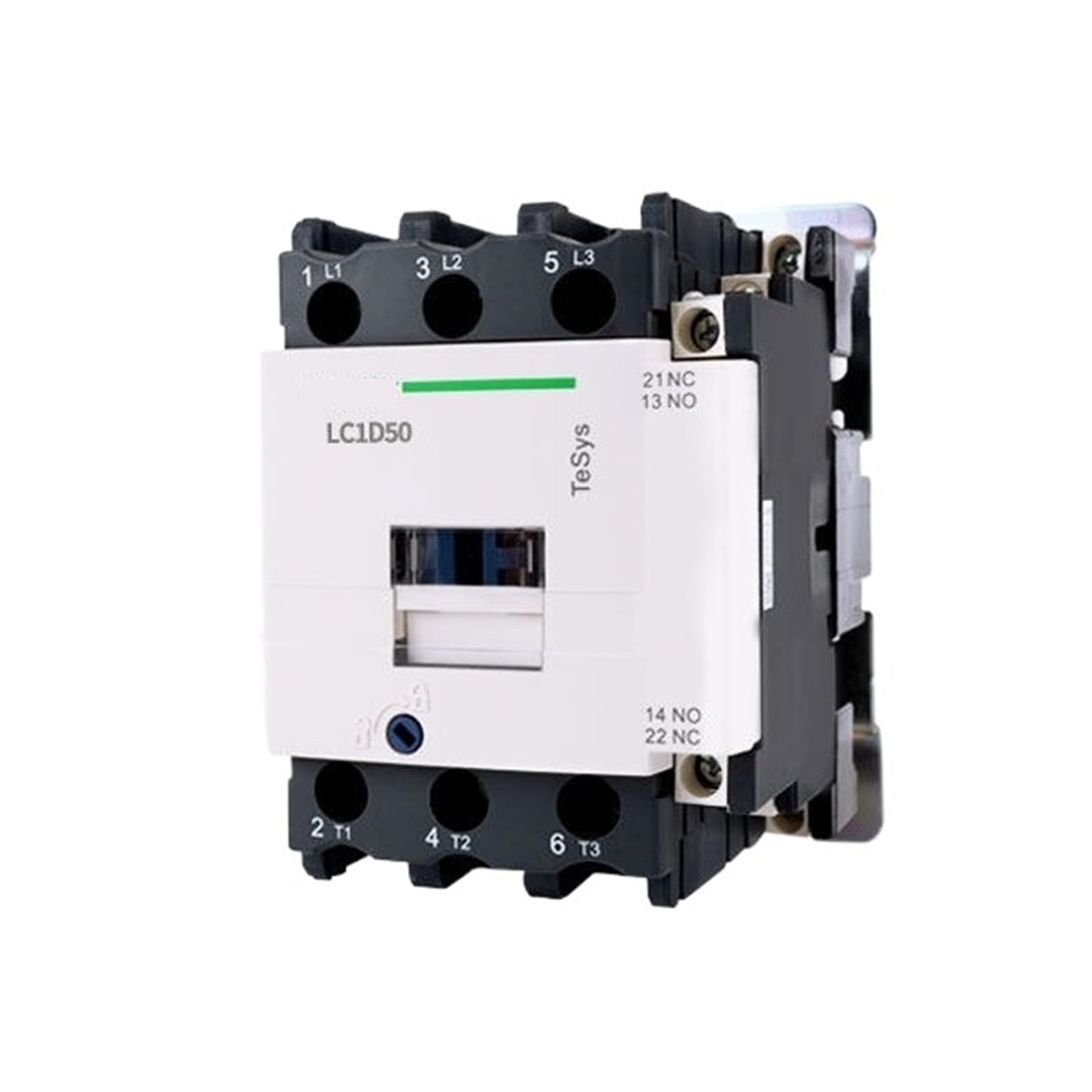 Contacteur CA LC1D95 automatisme de puissance robuste pour moteur électrique