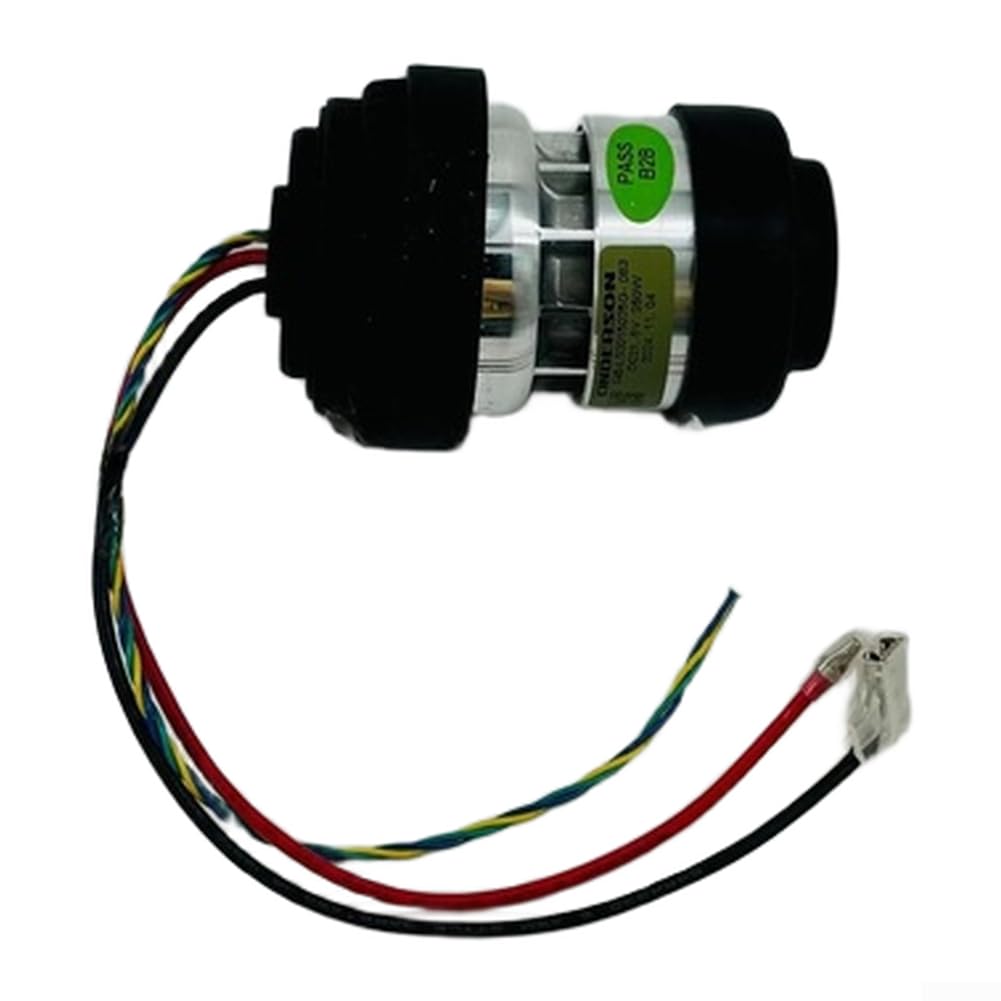 Motore di aspirazione 21.6V DC per Roborock per flexi Lite/A20 Air/A30 Pure