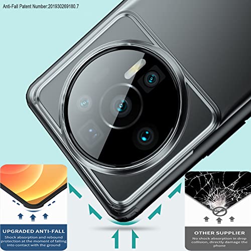 ESTH® Cover Ultra Hybrid Xiaomi 12 Ultra 5G