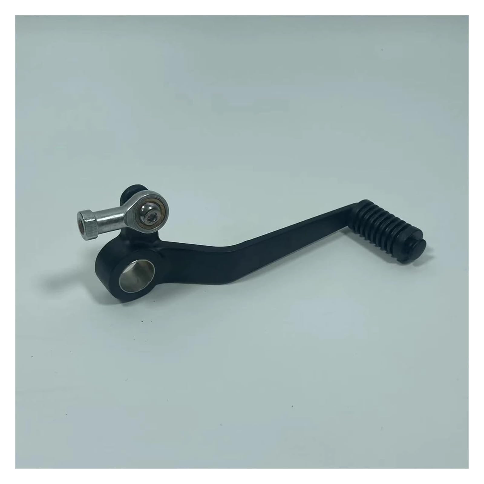 Lbcsrmh Black Motorcycle Gear Lever Motorcycle Gear Shift Lever For Sv650 Sv650s 1999-2003 Tl1000 S R 1998-2003 For Bandit Gsf1200 1997-2004 2003 2002 2001(Black)