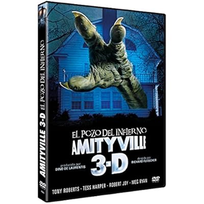 Amityville 3