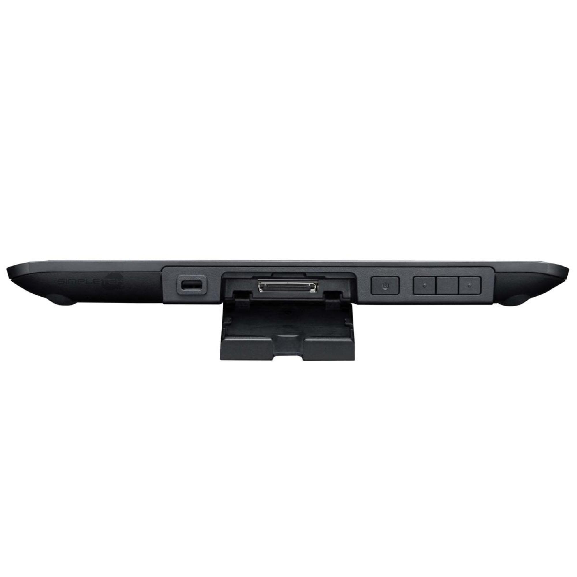 SIMPLETEK - Tavoletta Grafica con Penna per Firma Grafometrica e PDF | Signature Set DTH-1152 | Software per firma di PDF incluso