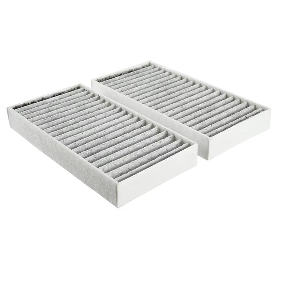 Cabina Filtro Aire Acondicionado Para Jeep Wrangler reemplazar