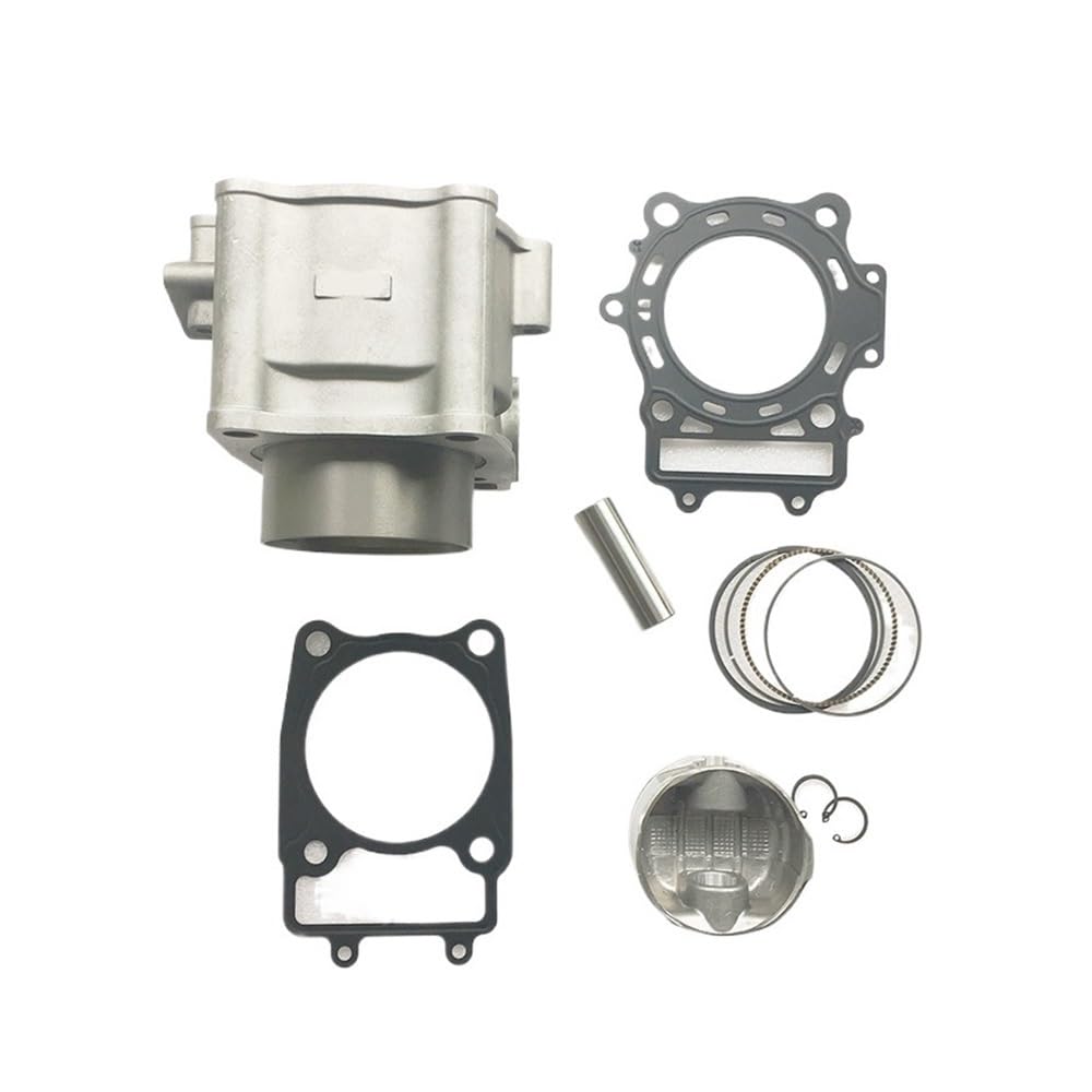 Kit reconstruction de cylindre CF500 résout perte puissance quad X5 - 5