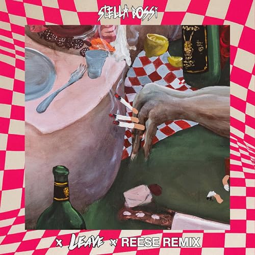 Stella Bossi & Reese