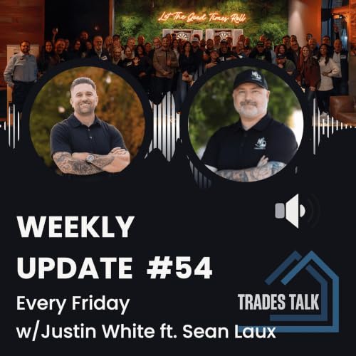 Weekly Update #54: Inside the K&D AI Operating System with Sean Laux