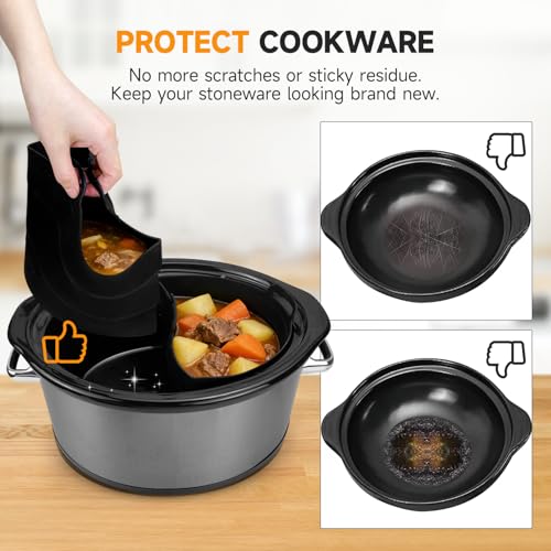 Size For Slow Cooker