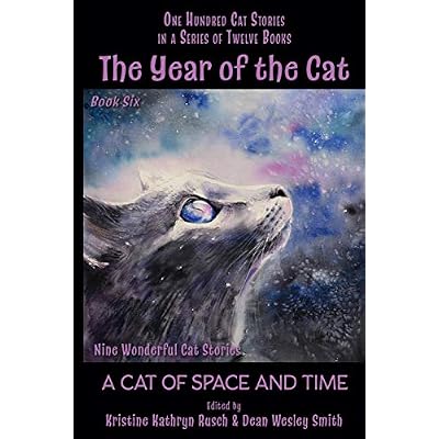 The Year of the Cat