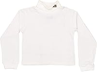 Vista 3 de OUTERSTUFF NFL St. Louis Rams - Conjunto de vestido de animadora con cuello alto para niñas