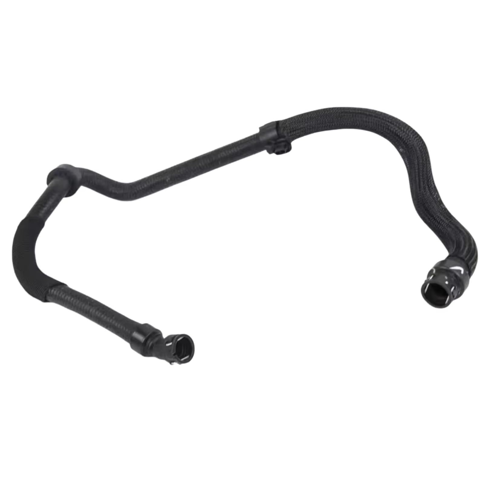 Lrfzsych One Color Cooling Pipe Hose Compatible With Peugeot For 208 2008 Car Radiator Cooling Hose Coolant Water Supply Adiator Pipe 1317V7 9675906380