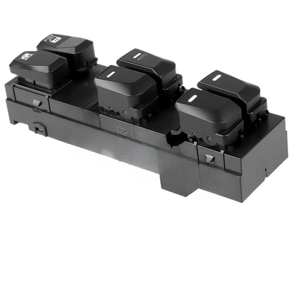 Interrupteur leve vitre en panne ? Commande principale de fenetre IX35 2010-2017 RHD - 6