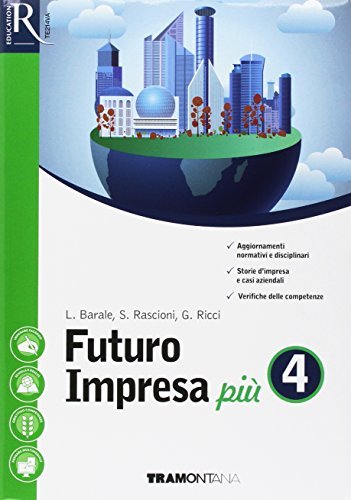  Futuro Impresa più: 4