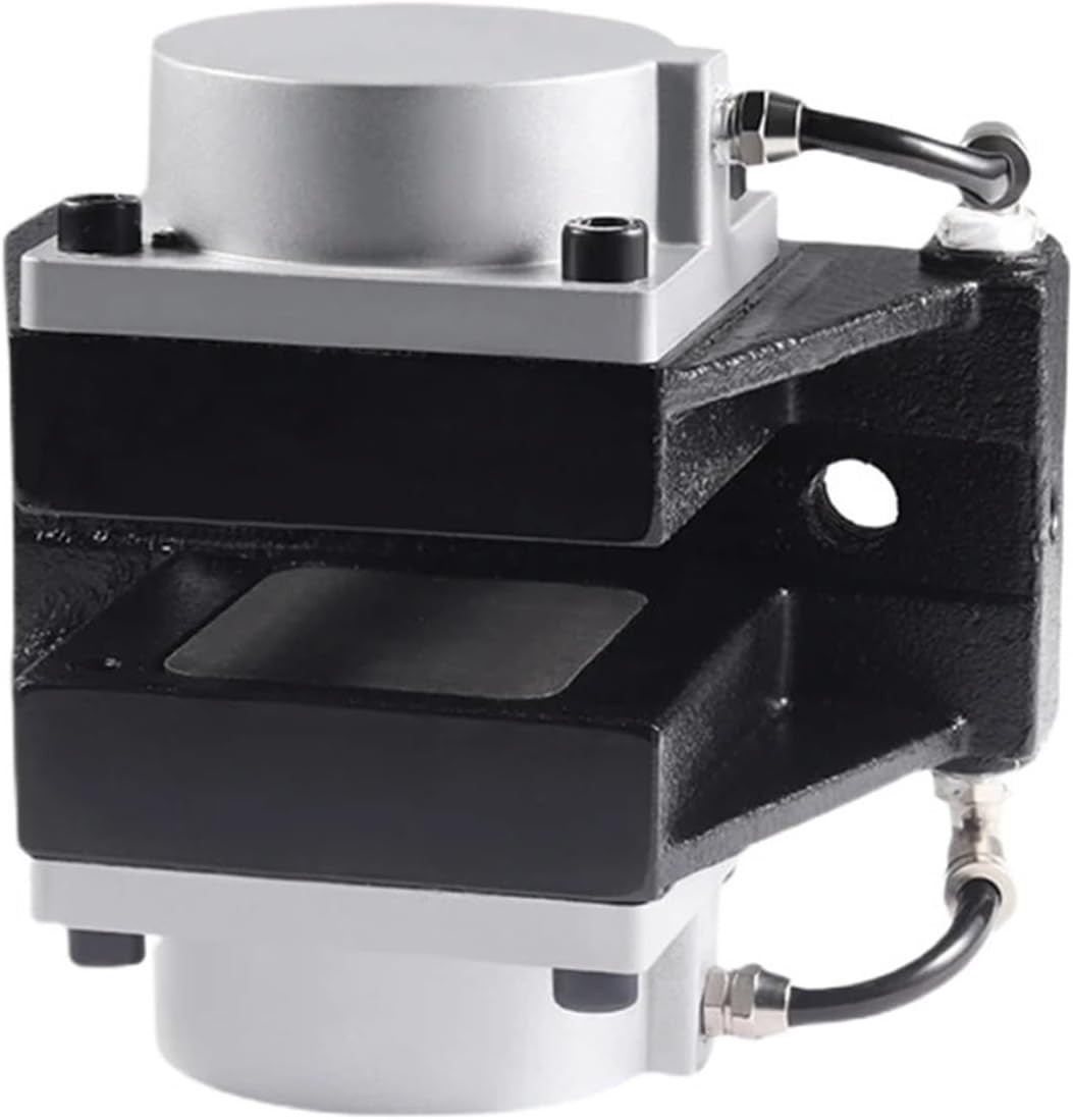 Pneumatic Large Air Pressure Disc Brake Type Integral Brake Wire Drawing Machine Brake Cylinder DBZ20 Air Pressure Parking Brake
