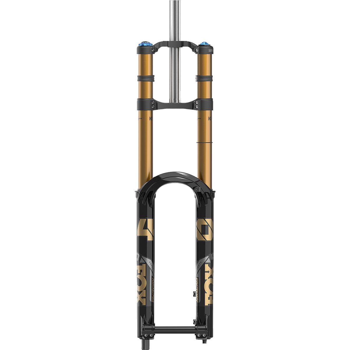 FOX RACING SHOX 40 フロントサスペンションフォーク ホーク Amazon.com : Fox Shox 40 Factory Fork, 29