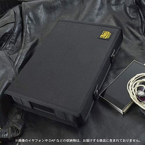 Amazon | 簡単に 仕切り の 位置 が 変えられる イヤフォン