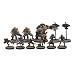 Mantic Games DZR01-1 Deadzone Rebs Faction Starter