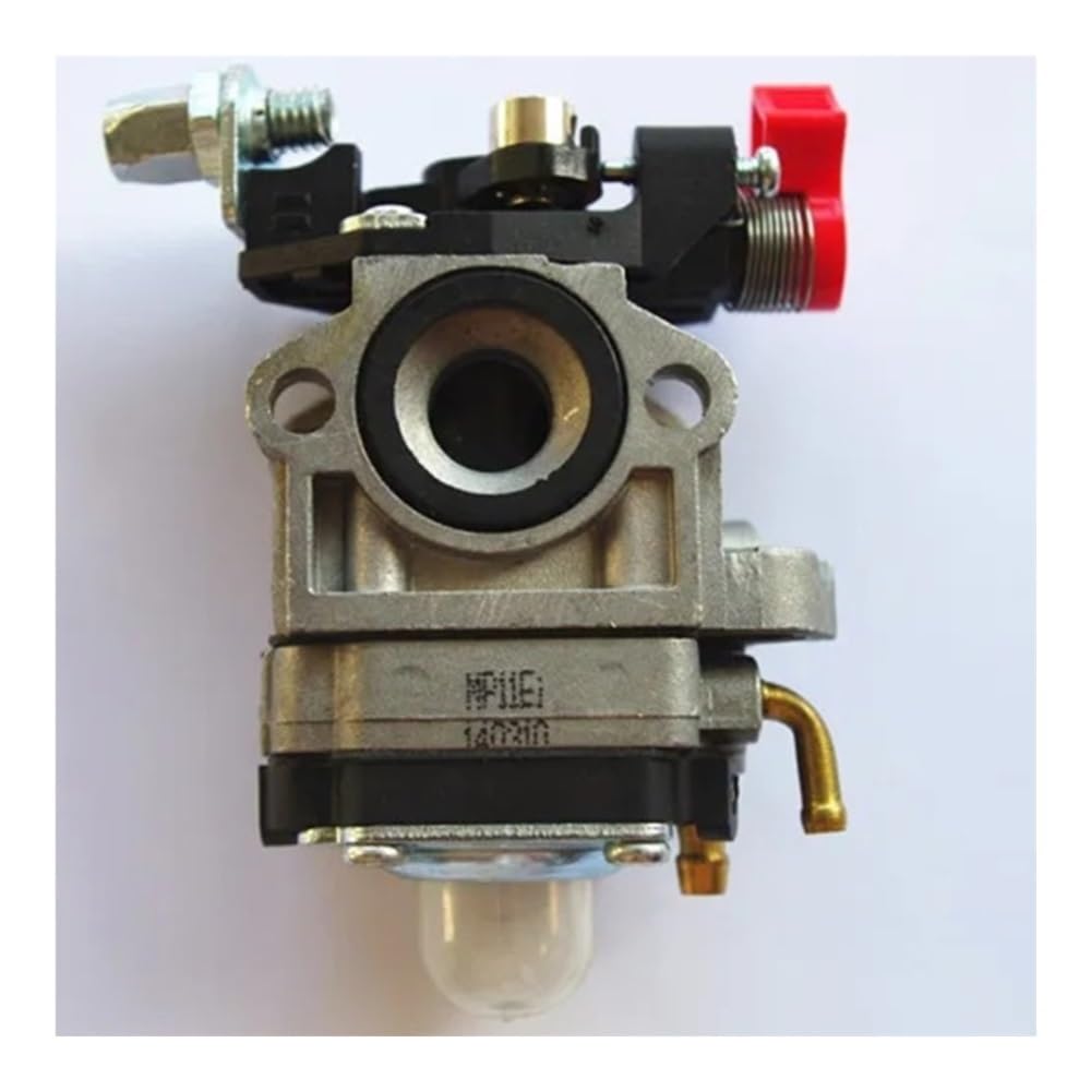 Carburateur 15mm résout calage moteur TH52 TH43 KBL43 KBL48