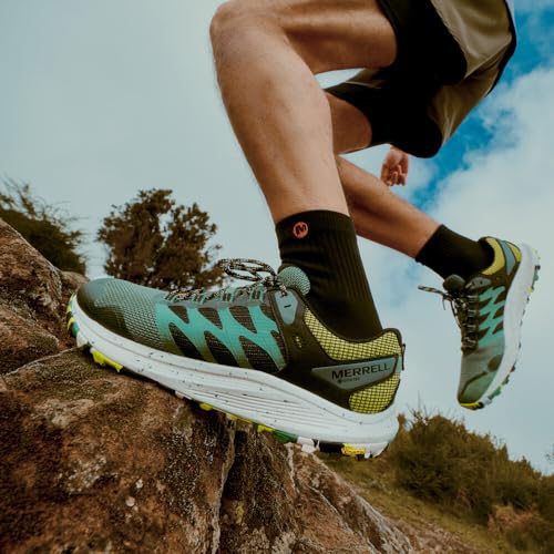Image of Merrell Men's Trail Running