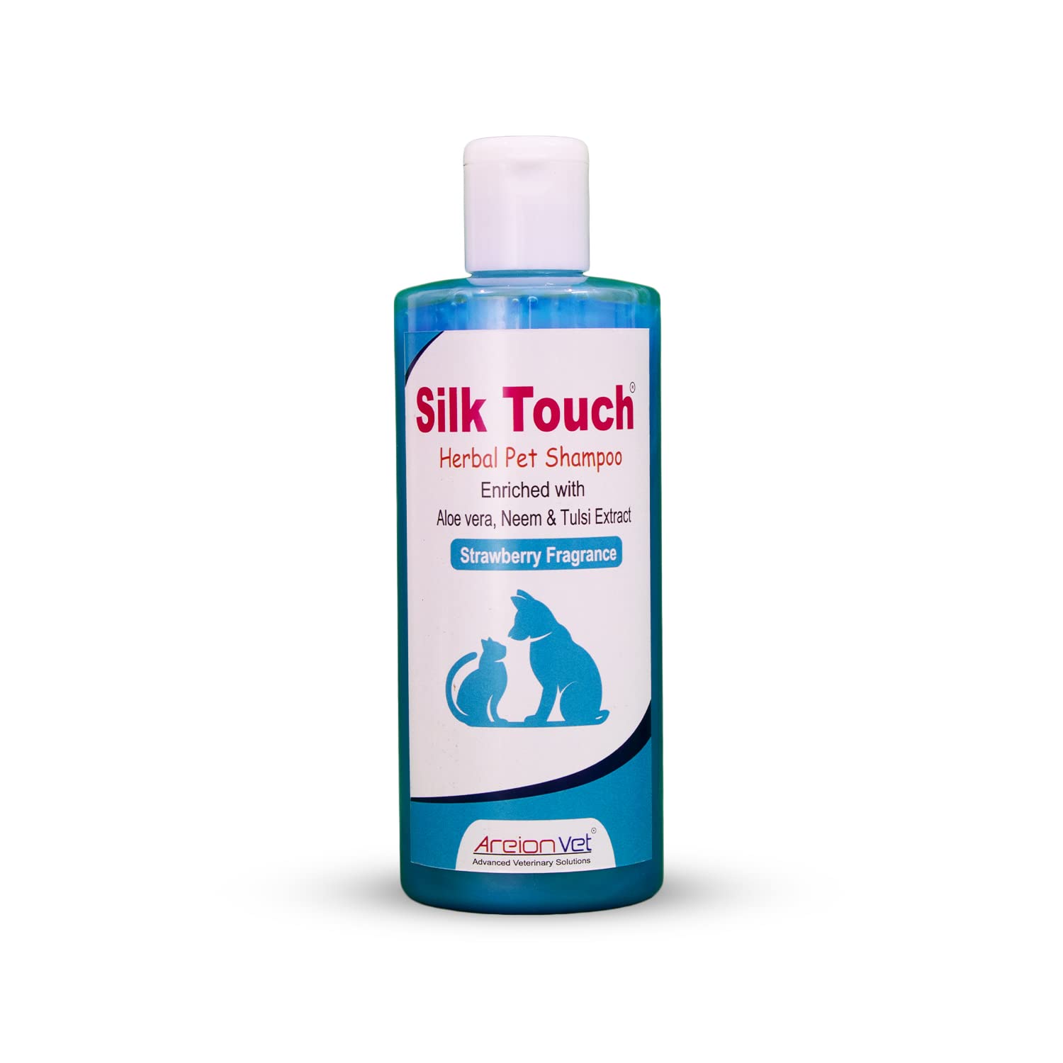 Silk Touch Herbal Pet Shampoo (Strawberry_500ml) (B0BSVS4HZZ) Amazon Price History, Amazon Price Tracker