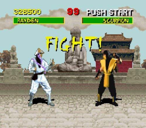 Mortal Kombat (Renewed) - Image 7