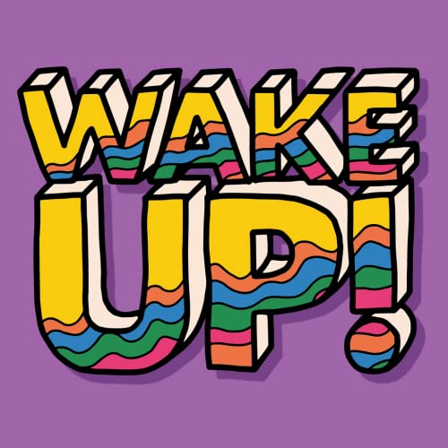music Wake Up!