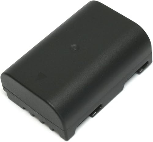 Miniatura 3 de Wasabi Power Batería para Panasonic DMW-BLF19 (paquete de 2)