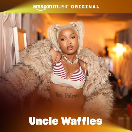 Uncle Waffles, 2wo Bunnies & Jay Music
